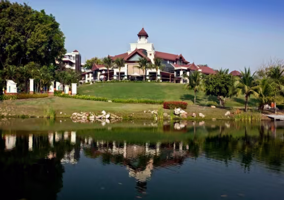 Image Springfield Royal Country Club